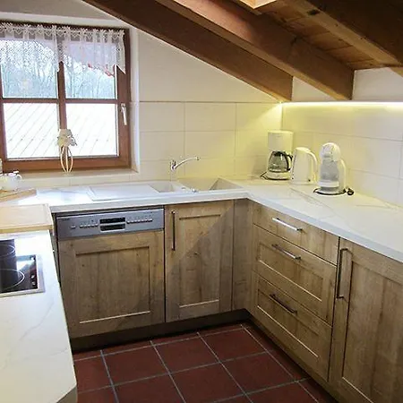 Landhaus-haid-fewo-silberdistel Apartment Schoenau am Koenigsee